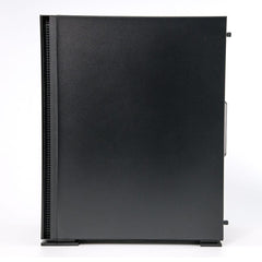EASE EC141B Tempered Glass ATX Gaming Case