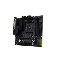 ASUS TUF B450M-PRO II (AM4) Micro ATX Gaming Motherboard