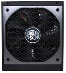 USED Cooler Master V850 V Series Fully Modular 80 PLUS Gold Certified LOCAL CABLES (Without Box)