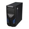 RAIDMAX EXO ATX-108BU ATX Mid Tower Computer Case