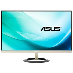 ASUS VZ229H Eye Care IPS Frameless Ultra-slim LED Monitor - 22"(21.5"), FHD