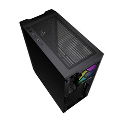 Thunder Lancer TGC-L333 Casing - Black