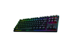Razer Huntsman Tournament Edition - US Compact Gaming Keyboard with Razer™ Linear Optical Switches