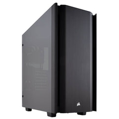 Corsair Obsidian Series 500D Premium Mid Tower Gaming Case,