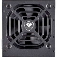 Cougar VTE600 600W 80 Plus Bronze Power Supply