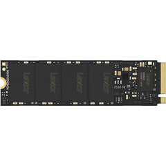 Lexar 512GB NM620 SSD M.2 2280 NVMe PCle 3x4 Gen LNM620X512G-RNNNG
