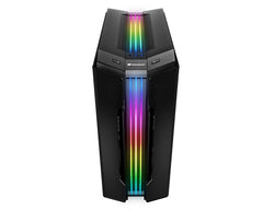 Cougar GEMINI T RGB Glass-Wing Mid-Tower PC Case