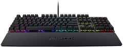 ASUS Mechanical PC Gaming Keyboard - TUF K3