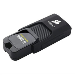 Corsair Flash Voyager® Slider X1 USB 3.0 16GB USB Drive - CMFSL3X1-16GB