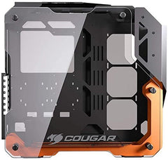 Cougar BLAZER Aluminum Open-frame Gaming Mid Tower