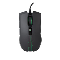 Cooler Master Devastator 3 Plus Gaming Combo Keyboard