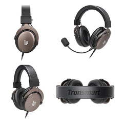 Tronsmart Sono Gaming Headset 50mm Drive