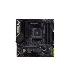 ASUS TUF B450M-PRO II (AM4) Micro ATX Gaming Motherboard
