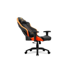 Cougar EXPLORE Gaming Chair Orange/Black