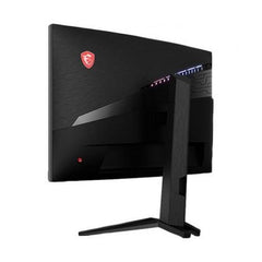 MSI Optix MAG272CQR 27" 2K 165Hz (1500R) Curved Gaming Monitor