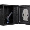 RAIDMAX EXO ATX-108BU ATX Mid Tower Computer Case