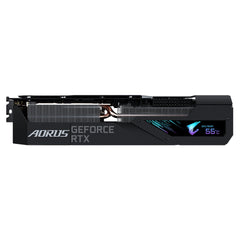 Gigabyte AORUS GeForce RTX™ 3080 MASTER 10G Graphics Card GV-N3080AORUS M-10GD