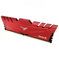 TeamGroup T-Force Dark Z Red DDR4 3200MHz 16GB RAM
