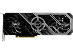 (PRE-ORDER) Palit GeForce RTX™ 3070 GamingPro	NE63070019P2-1041A