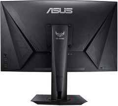 ASUS TUF Gaming VG27WQ Curved Gaming Monitor