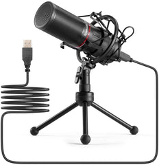 Redragon BLAZAR GM300 Gaming Stream Microphone