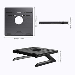 Tronsmart D07 Foldable Adjustable Stand