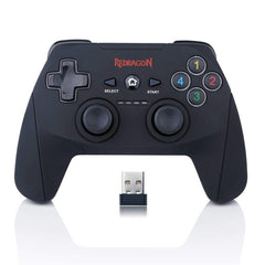 Redragon HARROW G808 Wireless Gamepad