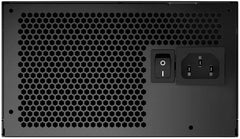 MSI MPG Series A650GF Power Supply 650 Watt