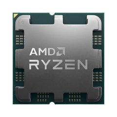 AMD Ryzen™ 9 7950X3D 16-Core, 32-Thread Desktop Processor Tray