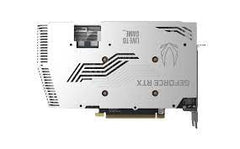 Zotac RTX 3070 TWIN EDGE OC WHITE EDITION WITH MSI B550 GAMING CARBON WIFI MOTHERBOARD BUNDLE OFFER