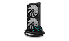 DeepCool Gammaxx L240 RGB V2 Liquid Cooler