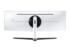Samsung Odyssey G9 49? ultrawide Curved DQHD 240hz HDR Quantom dots QLED Gaming Monitor