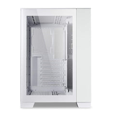 Lian Li O11 Dynamic Mini Snow White
