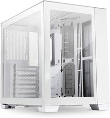 Lian Li O11 Dynamic Mini Snow White