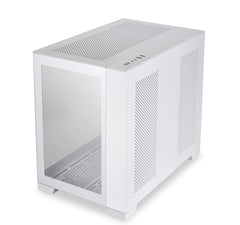 Lian Li O11 Dynamic Mini Snow White