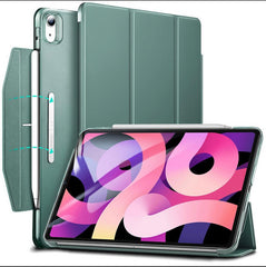 Esr iPad Air 4 2020 Ascend Trifold Hard Case Khaki