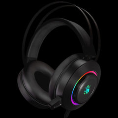 G521 Bloody Virtual 7.1 Surround Sound Gaming Headset