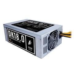 1st Player PS1800 DK 80+ Gold Non Modular PSU