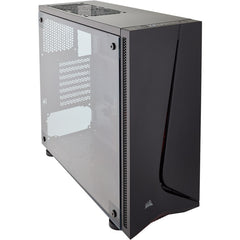 Corsair Carbide Series SPEC-05 Mid-Tower Gaming Case — Black CC-9011138-WW
