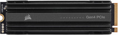 Corsair MP600 Pro Gen4 PCIe x4 NVMe M.2 SSD