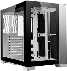 LIANLI O11 Dynamic Mini White