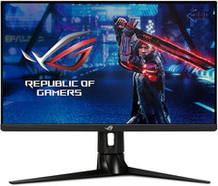 ASUS ROG Strix 27” 2K HDR Gaming Monitor (XG27AQM)