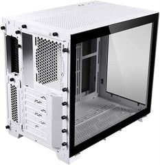 LIANLI O11 Dynamic Mini White