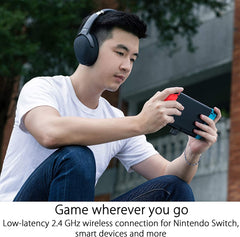 ASUS ROG Strix Go 2.4 Wireless Gaming Headset