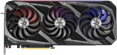 ASUS ROG STRIX NVIDIA GeForce RTX 3090 Gaming Graphics Card