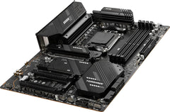 MSI MAG X670E Tomahawk WiFi Gaming Motherboard AMD AM5 DDR5