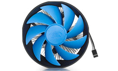 DEEPCOOL CPU Air Cooler Gamma Archer, 120mm Big Airflow Fan