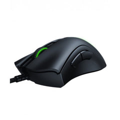 Razer DeathAdder V2 Wired Gaming Mouse with Best-in-class Ergonomics