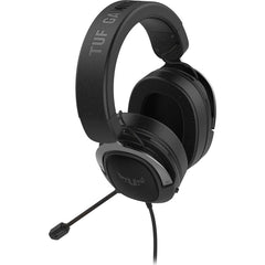 Asus TUF Gaming H3 gaming headset for PC, PS4, Xbox One and Nintendo Switch, featuring 7.1 surround