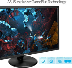 ASUS VP28UQG 28" Monitor 4K/UHD